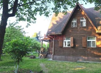 Продается дом, 152 м2, Ленинградская область, 2-я линия