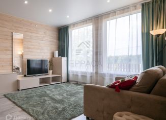 Продам дом, 145 м2, деревня Кузнецы, Медная улица, 6