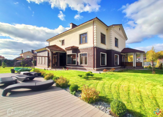 Дом на продажу, 400 м2, село Богословка