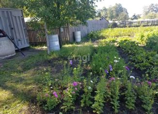 Земельный участок на продажу, 10 сот., поселок Новотарманский, Лесная улица