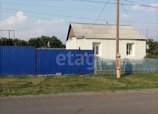 Продам дом, 46.7 м2, посёлок Каменский, Новая улица