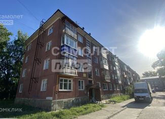 Продам однокомнатную квартиру, 31.1 м2, Коряжма, улица Кутузова, 12