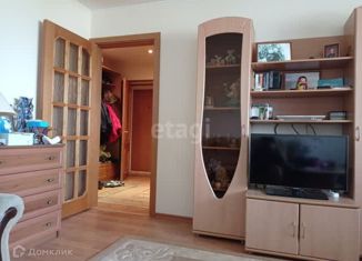 Двухкомнатная квартира на продажу, 53.3 м2, Конаково, улица Васильковского, 11