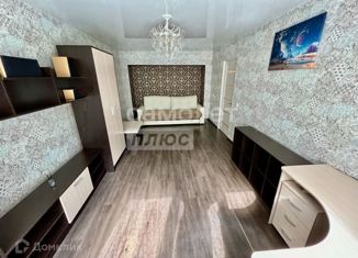 Продается однокомнатная квартира, 35.9 м2, Пермь, улица Маршала Рыбалко, 89