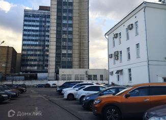 Офис в аренду, 37 м2, Москва, станция Соколиная Гора, проспект Будённого