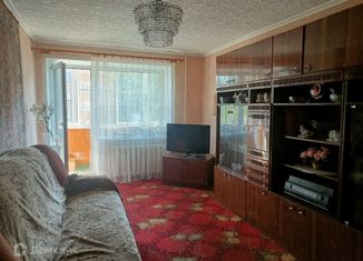 Продается 3-ком. квартира, 59.4 м2, Тула, улица Ленина, 20, Центральный территориальный округ