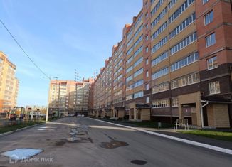 Продажа двухкомнатной квартиры, 57.62 м2, Йошкар-Ола, улица Йывана Кырли, 31А, микрорайон Дружный