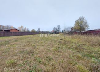Продаю земельный участок, 12.6 сот., деревня Булычёво, 46Н-12384