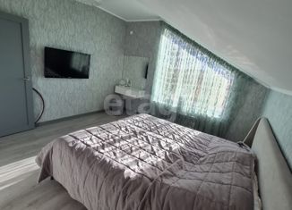 Продам дом, 130 м2, село Дальняя Игуменка, улица Победы, 25