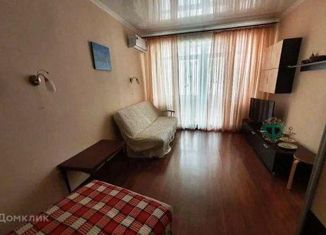 Продается 1-комнатная квартира, 49 м2, село Дивноморское, Курортная улица, 3к3, ЖК Легенда