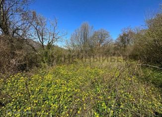 Продам земельный участок, 7.9 сот., поселок городского типа Новомихайловский, Садовая улица, 25