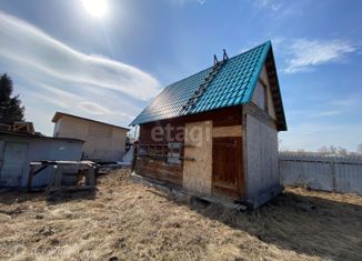 Продам земельный участок, 10.4 сот., садовое товарищество Ключи-4