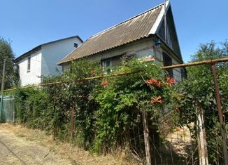 Продажа дома, 41.4 м2, посёлок Кирпичного Завода № 1, Мелиоративная улица