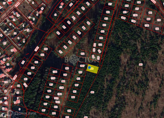 Участок на продажу, 10 сот., городской округ Дивногорск