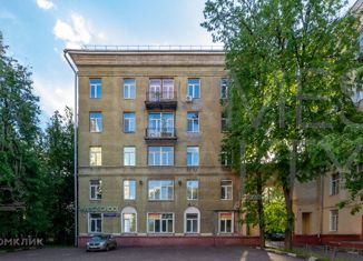 Аренда офиса, 644 м2, Москва, Партизанская улица, 25, Партизанская улица