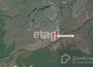 Дом на продажу, 30 м2, рабочий посёлок Соколовый, Танкистская улица