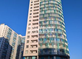 Продажа 2-ком. квартиры, 54.2 м2, Санкт-Петербург, проспект Героев, 25к1, проспект Героев