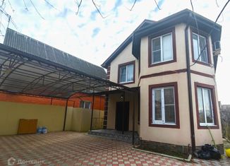 Продам дом, 120.6 м2, станица Анапская, Садовая улица