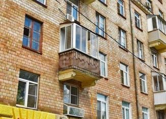 Продам двухкомнатную квартиру, 66 м2, Москва, Рижский проезд, 11, метро ВДНХ