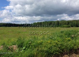 Продажа земельного участка, 10 сот., коттеджный поселок Ежевичное, Ежевичная улица