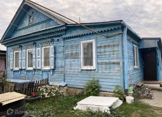 Продается дом, 59.6 м2, Самара, улица Академика Павлова, 66, Октябрьский район