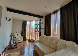 Таунхаус на продажу, 240 м2, станица Динская, Красноармейская улица