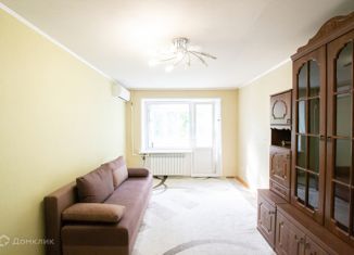 2-ком. квартира в аренду, 45.3 м2, Нефтеюганск, 3-й микрорайон, 8