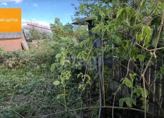 Продаю земельный участок, 10 сот., посёлок Речной, улица Некрасова