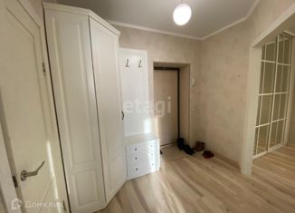 Продажа 1-комнатной квартиры, 33.5 м2, Саранск, улица Девятаева, 13