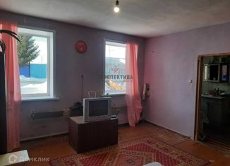 Продажа 1-ком. квартиры, 32 м2, посёлок Полеводство, улица Трактористов, 1А
