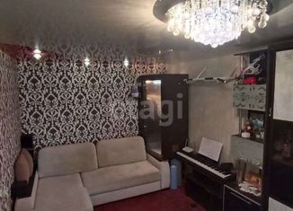 1-ком. квартира на продажу, 33 м2, Нижний Новгород, Южное шоссе, 6, микрорайон Юго-Западный