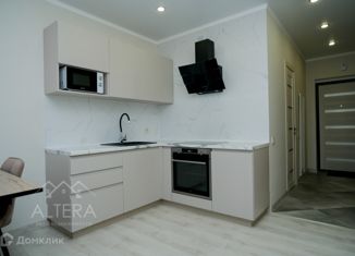 1-ком. квартира на продажу, 42 м2, село Усады, Уютная улица, 8