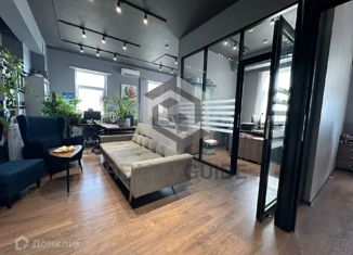 Продажа офиса, 61.5 м2, Москва, Смольная улица, 2, Головинский район