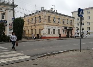 3-комнатная квартира на продажу, 29.3 м2, Калуга, улица Суворова, 119