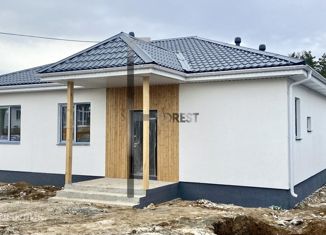 Продается дом, 127 м2, коттеджный посёлок Дарвин, Агрономическая улица