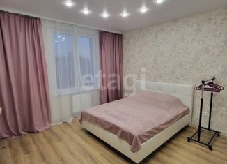 Сдача в аренду 2-ком. квартиры, 54 м2, Новосибирск, Дачная улица, 42