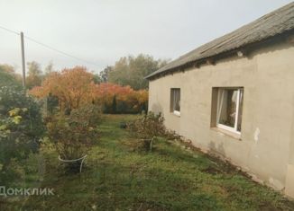 Продажа дома, 83 м2, посёлок Сазоновка, Вишнёвая улица