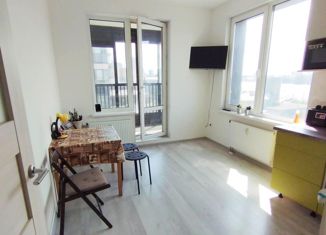 Двухкомнатная квартира на продажу, 54 м2, Санкт-Петербург, Октябрьская набережная, 34к2, метро Елизаровская