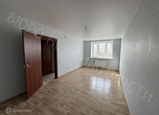 Продается 1-комнатная квартира, 33.1 м2, Саратовская область, переулок Серова, 6