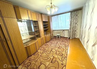 Продается двухкомнатная квартира, 41 м2, Воронеж, проспект Патриотов, 12, Юго-Западный жилой район