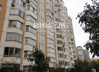 Продается 1-ком. квартира, 37.8 м2, Москва, Бескудниковский бульвар, 32к6, САО