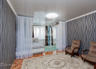 Продам 1-комнатную квартиру, 49.5 м2, Оренбург, Северный проезд, 9, Дзержинский район