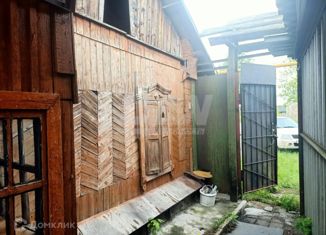 Продажа дома, 40 м2, Копейск, улица Матюшенко, 105