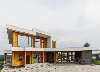 Продажа дома, 412 м2, деревня Тимошкино