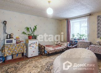 Продается комната, 25.9 м2, поселок Непотягово, посёлок Непотягово, 18