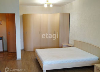 Продажа 1-комнатной квартиры, 48 м2, Томск, Базарный переулок, 12