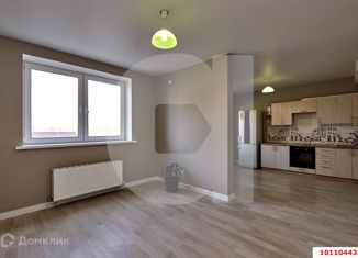 Продажа 3-комнатной квартиры, 87 м2, Краснодар, ЖК Стрижи, улица Автолюбителей, 1Г