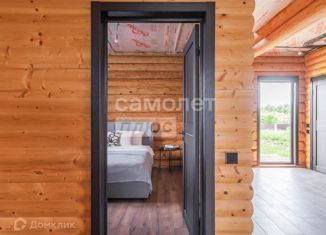 Продается дом, 134 м2, деревня Покизен-Пурская, деревня Покизен-Пурская, 3