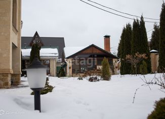 Продается дом, 341.4 м2, Ликино-Дулёво, улица 9-я Линия Мира, 1