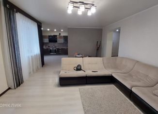 Продается 3-комнатная квартира, 89 м2, Ейск, Красная улица, 53/5к1